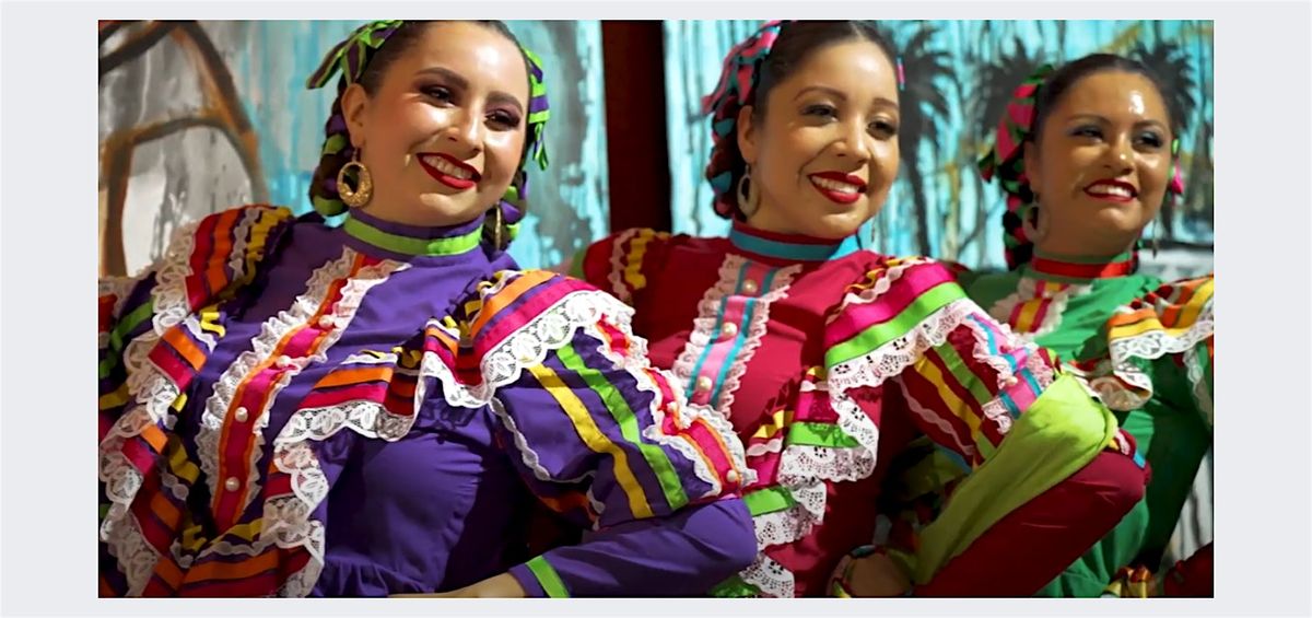 Folklorico(Thur 5pm)
