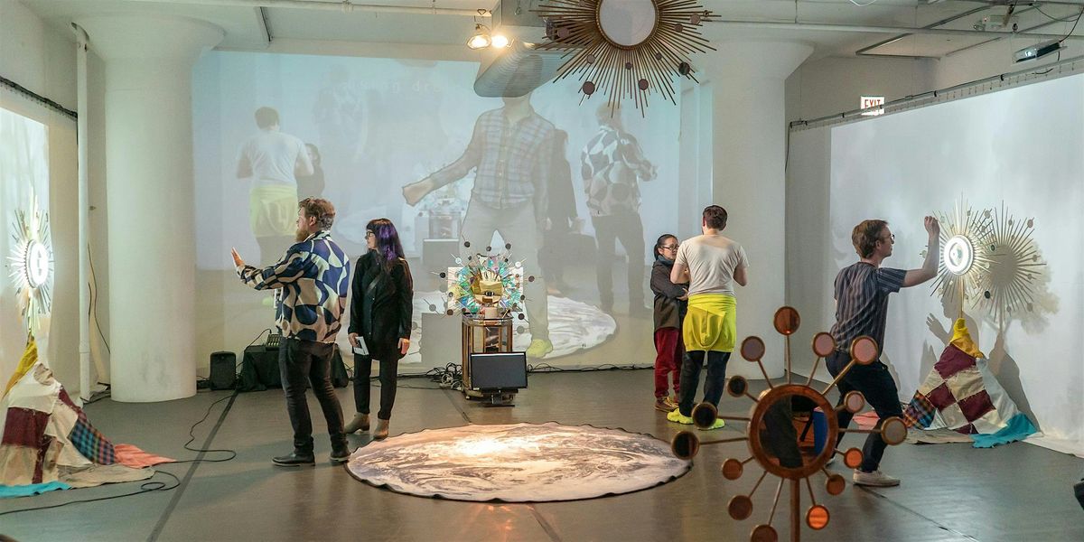 Deus Ex Machina Doctrina