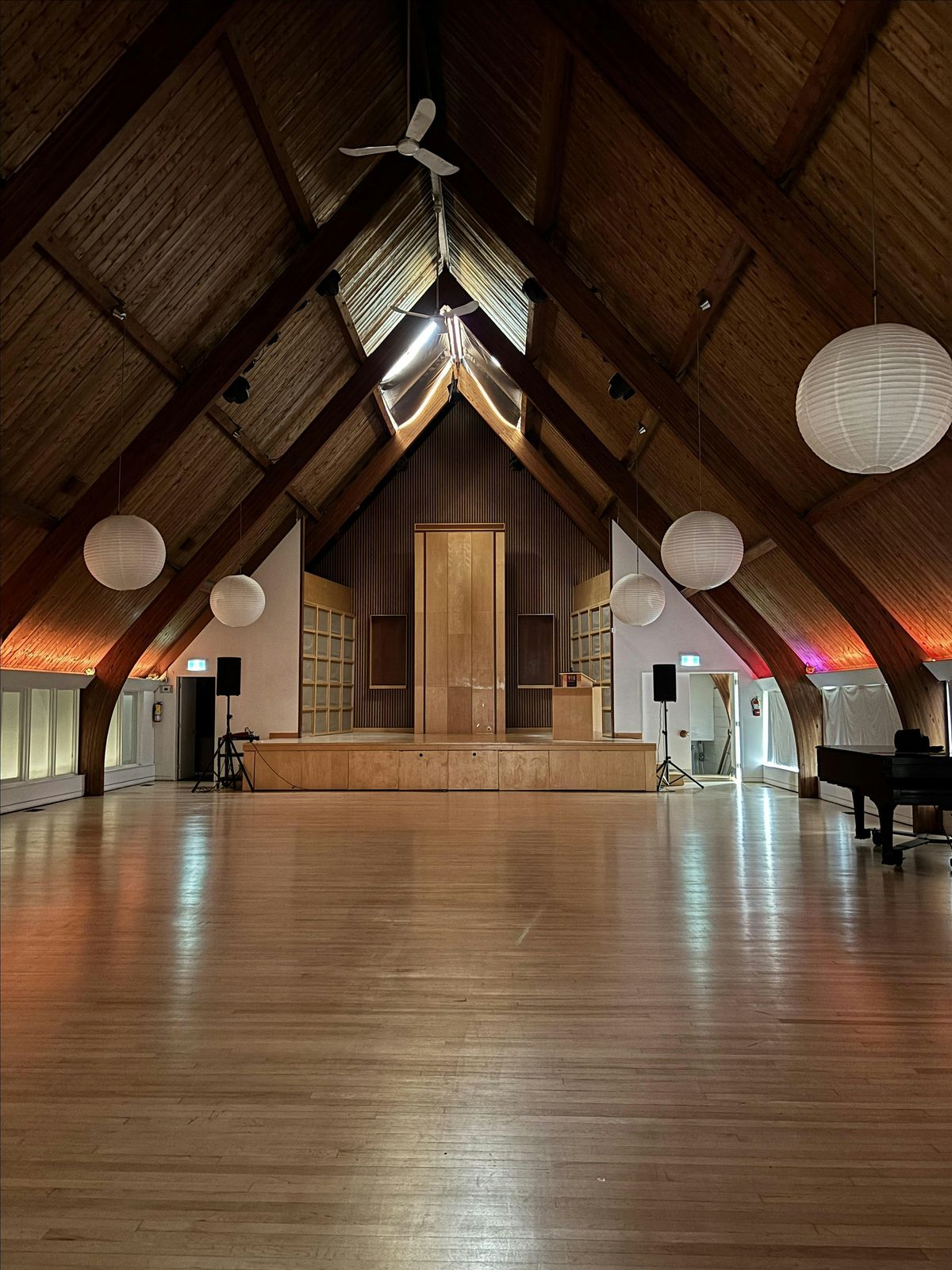 Sound Bath Sanctuary