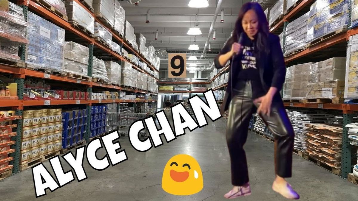 Alyce Chan