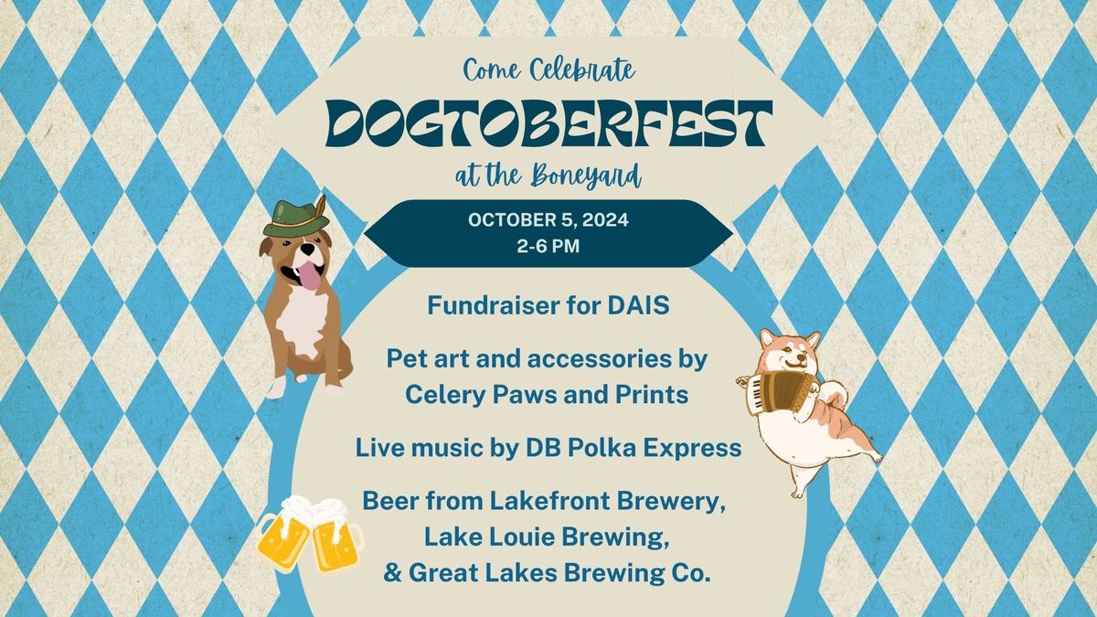 Dogtoberfest