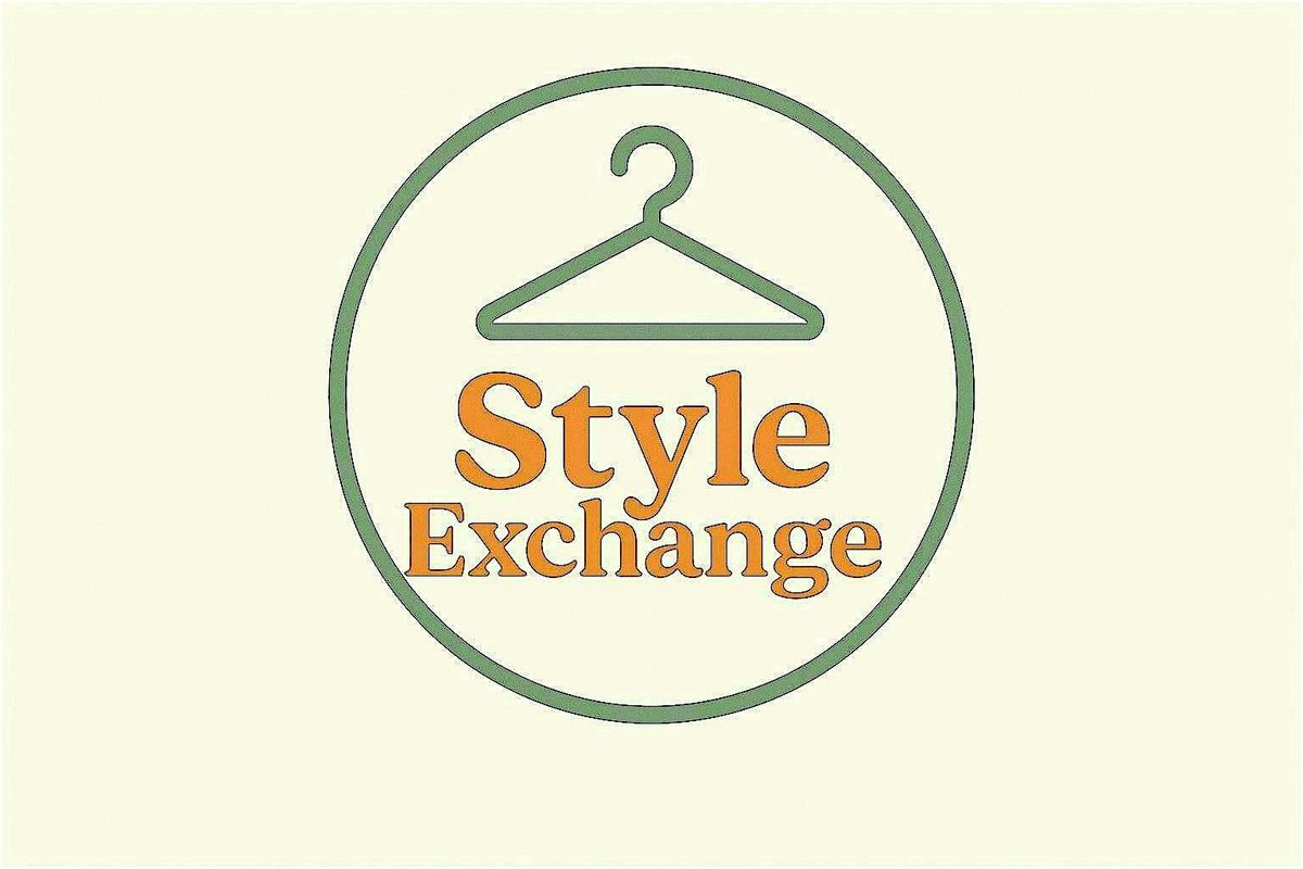 Style Exchange: Southie Thrift Market
