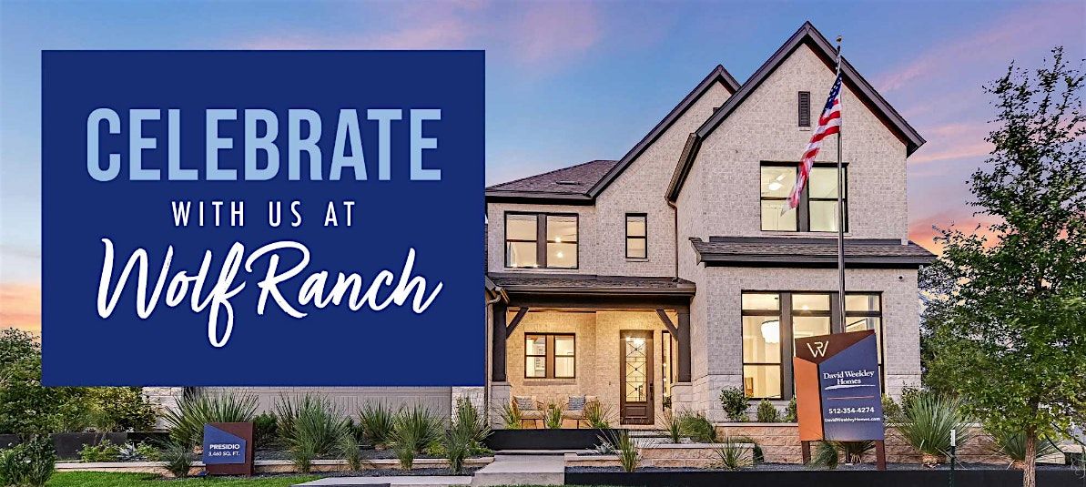 Real estate agents! Grand Opening Event in Georgetown!