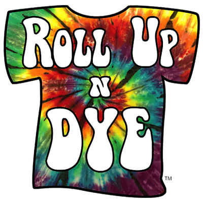 Roll Up N Dye and Black Flag Brewing