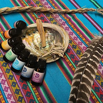 Breathe Yourself Back