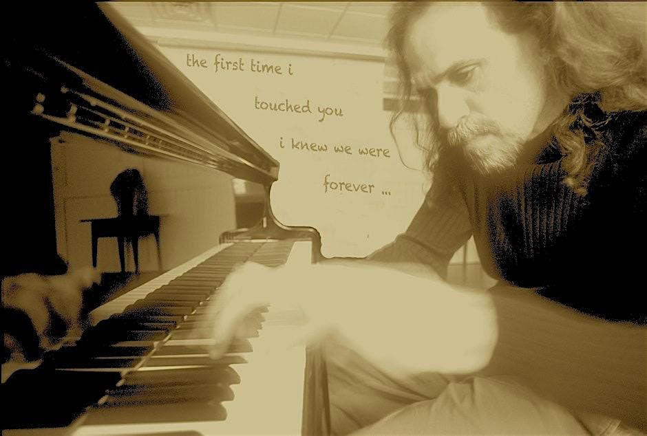 Singer\/Songwriter Stephen Dijoseph