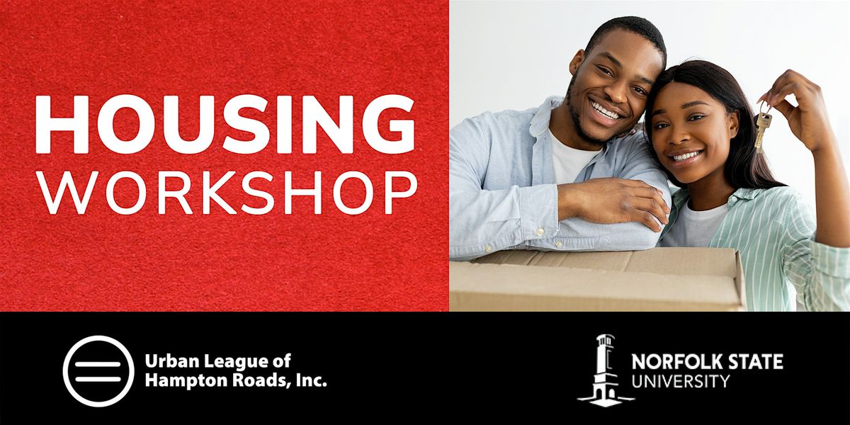 Housing Workshop