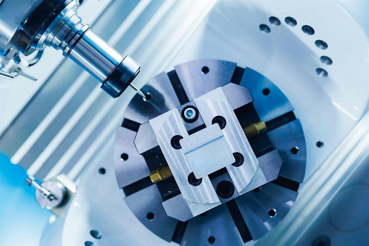 CNC Lathe Setup Theory & Introduction