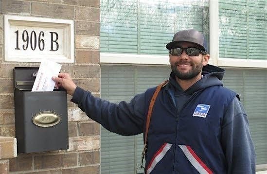 SANTA CLARA Post Office is Hiring - Job Fair