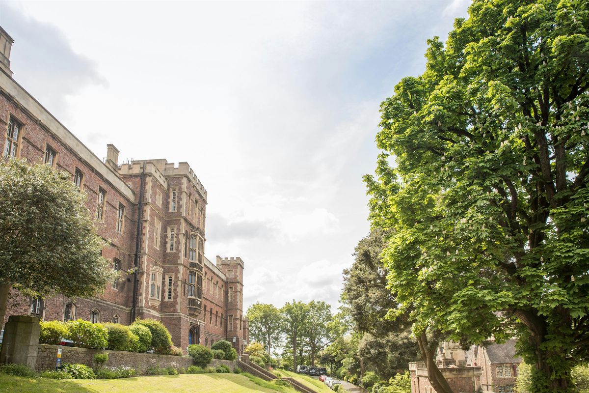 QEH  Senior School Open Morning - Friday 6 March, 10.15