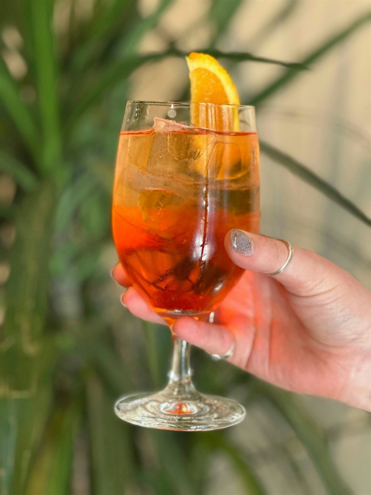 Spritzy Summer Thursdays