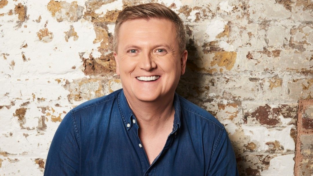 Aled Jones - Full Circle