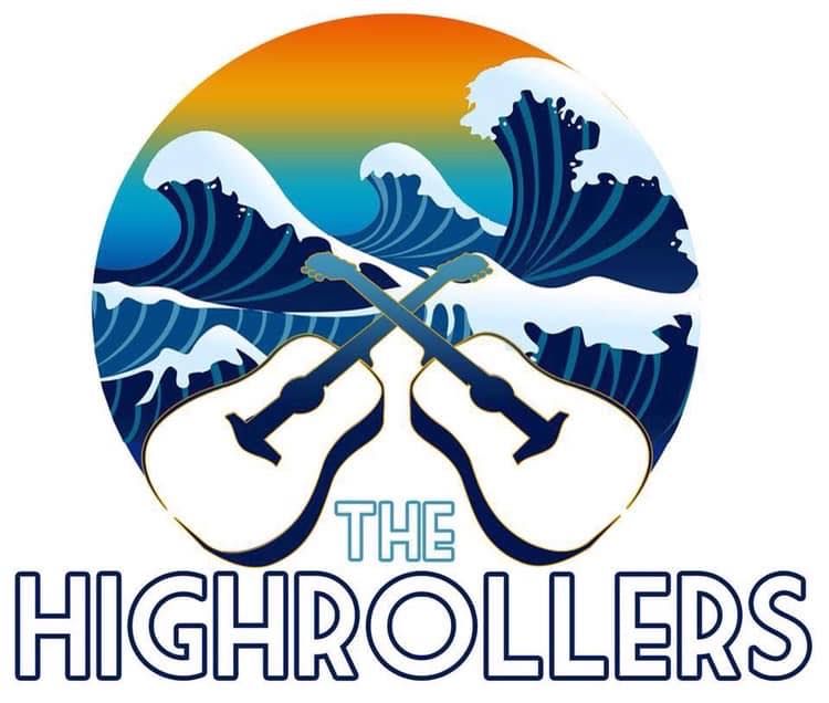 The HighRollers Live At Guppy's LBK!