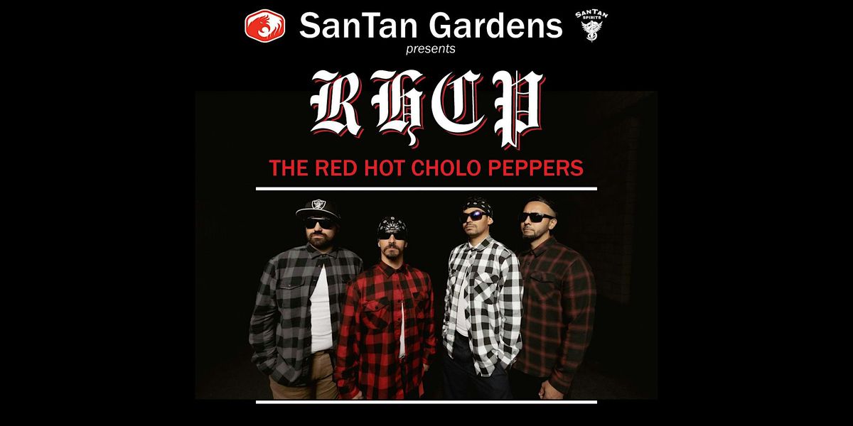 Red Hot Cholo Peppers