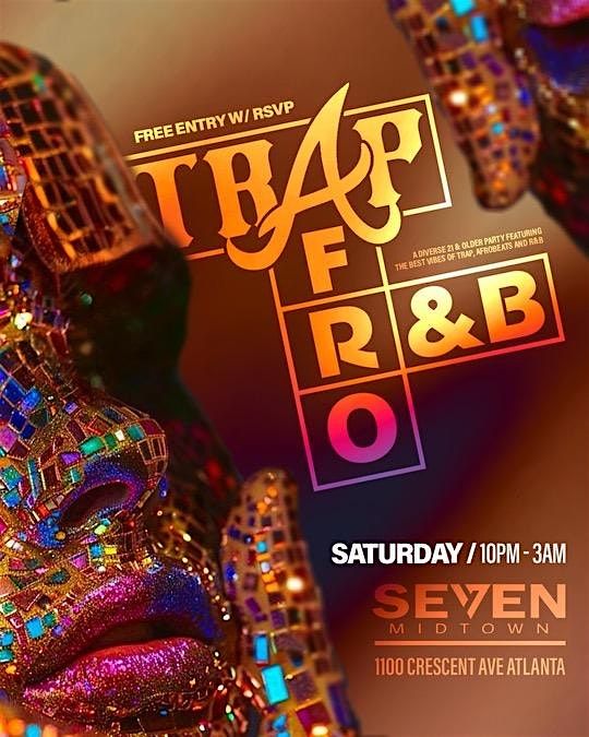 MARQUEE SATURDAYS AT SEVEN MIDTOWN #1 SATURDAY VIBE!!