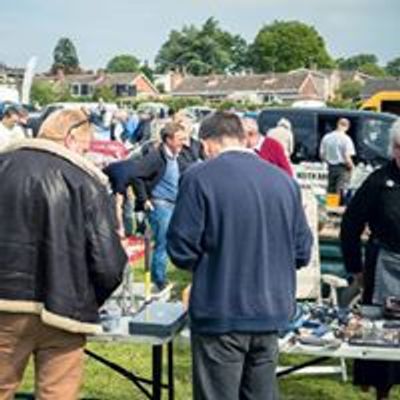 Thurton Autojumble & Classic Car Show Sunday May 24th 2020,