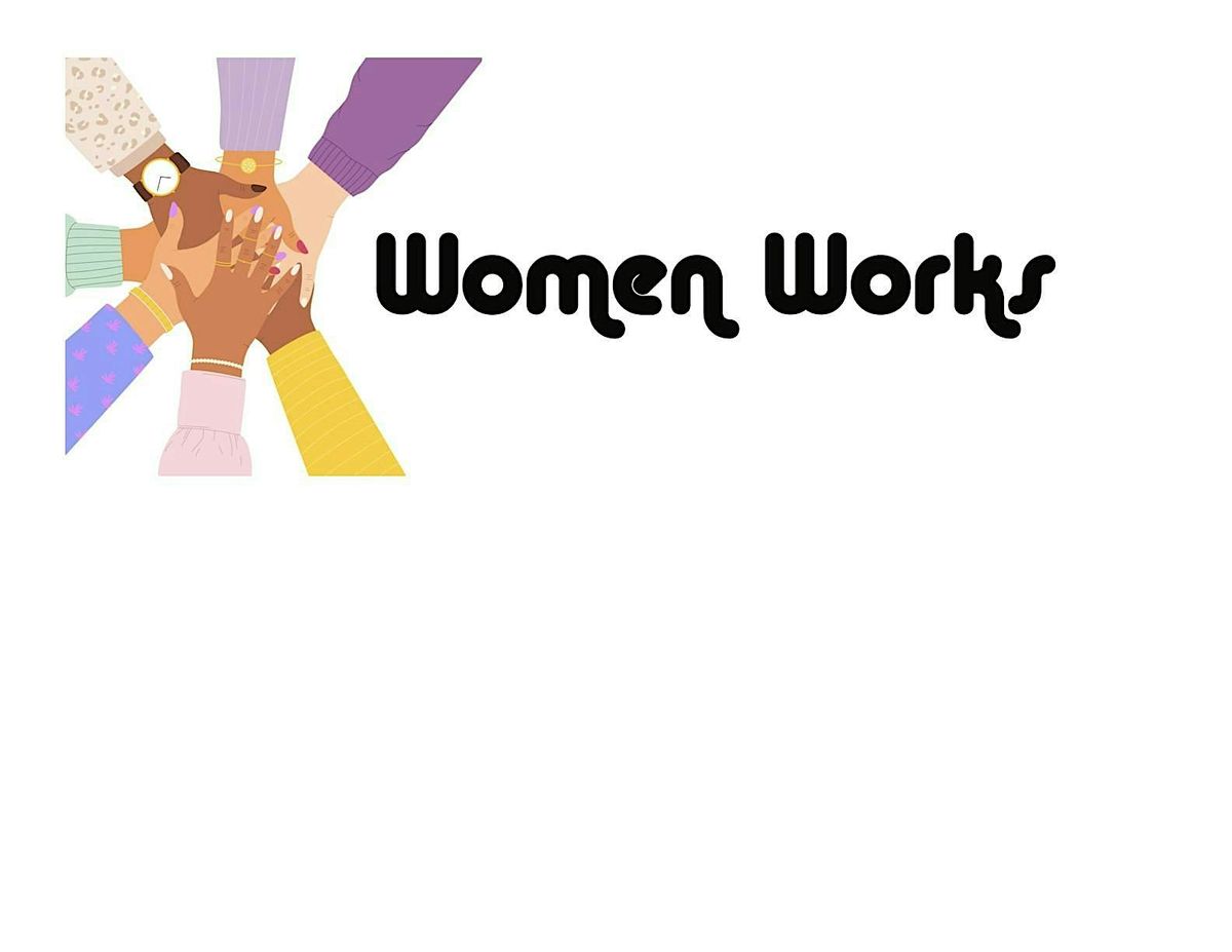 WomenWorks 2025