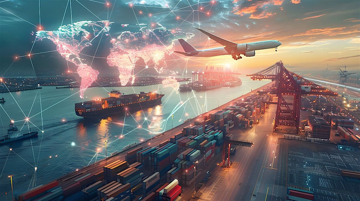 How Smart Mobility and Data Drive Singapore\u2019s Logistics and\u00a0Transportation