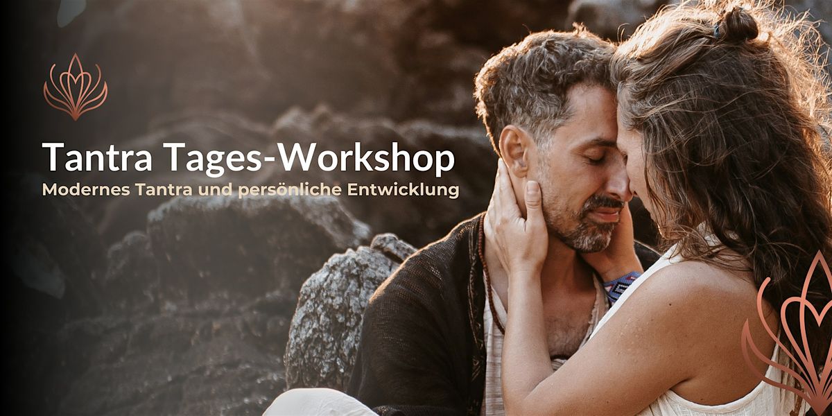 Tantra Tages Workshop