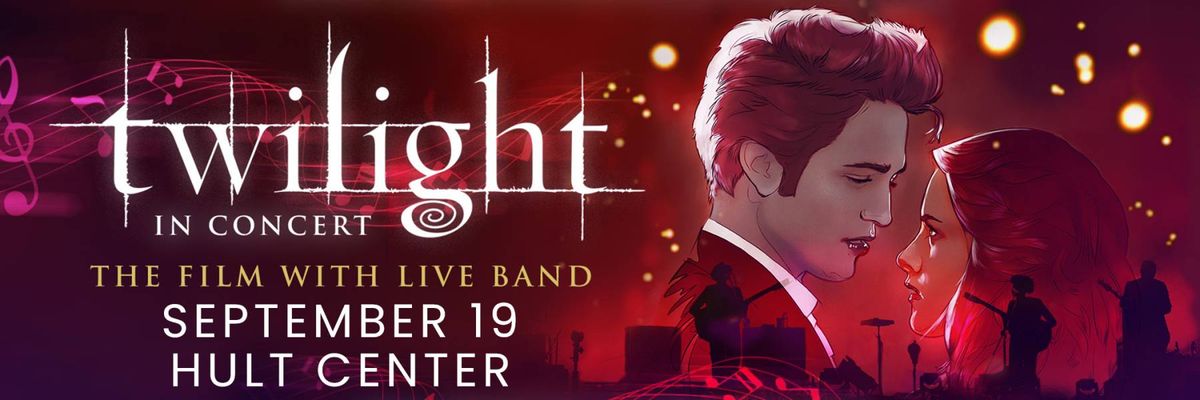 Twilight in Concert: Twilight In Concert
