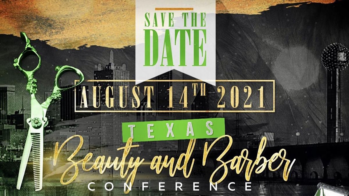 Texas Beauty and Barber Conference