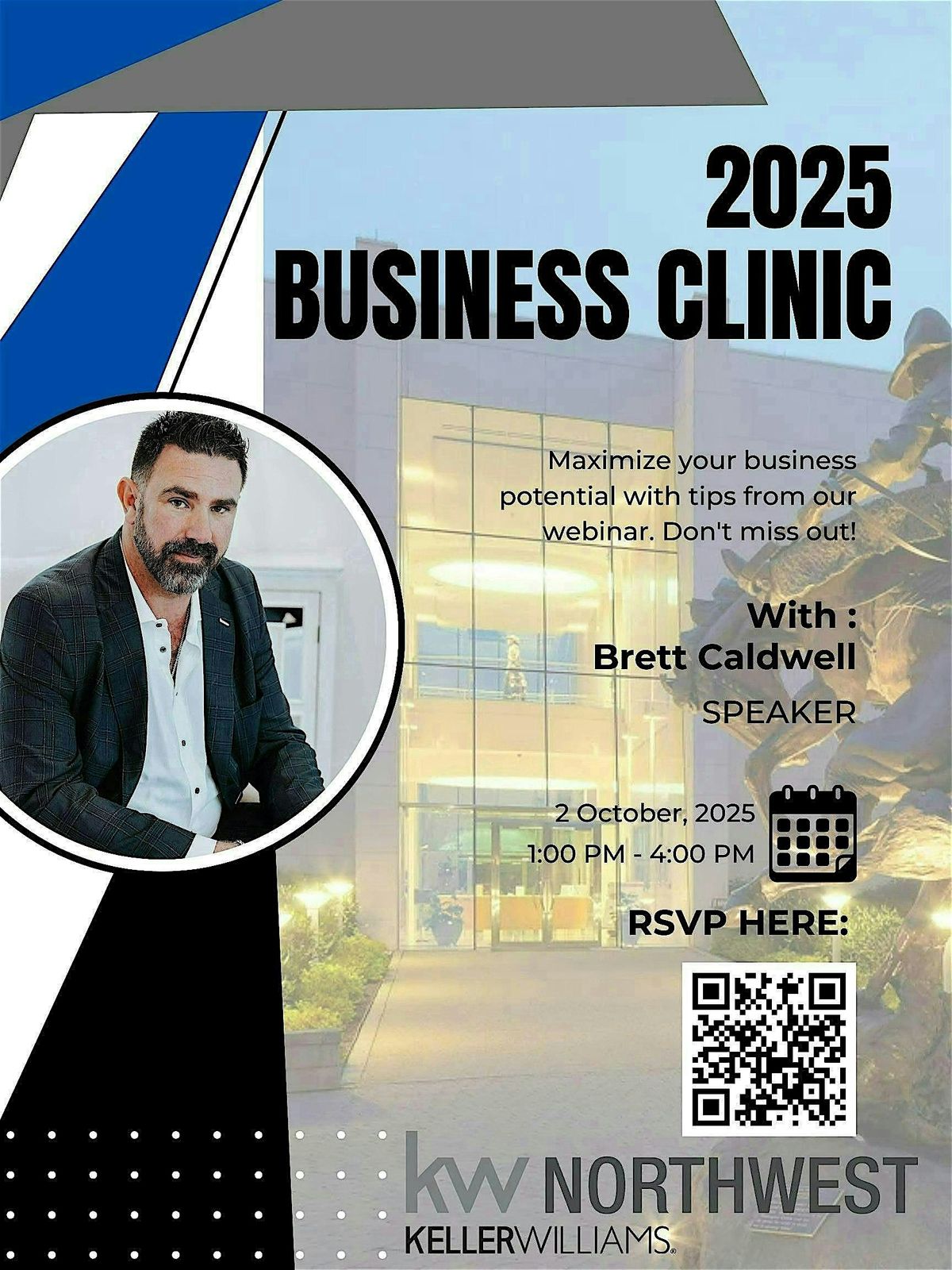 2025 Business Clinic