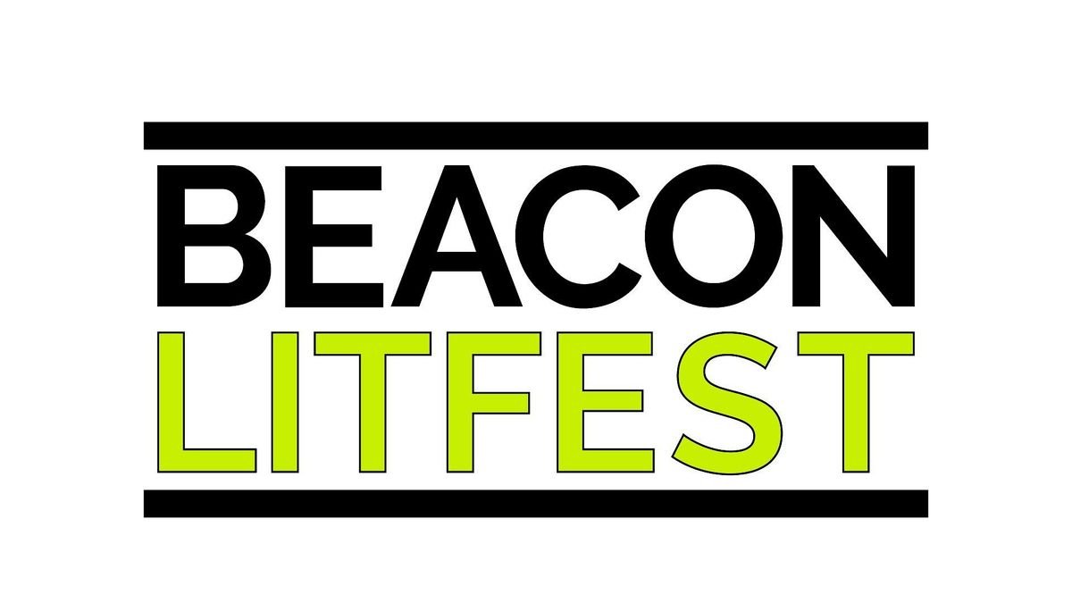 Beacon Litfest & Live Writing: Queer from There to Here!