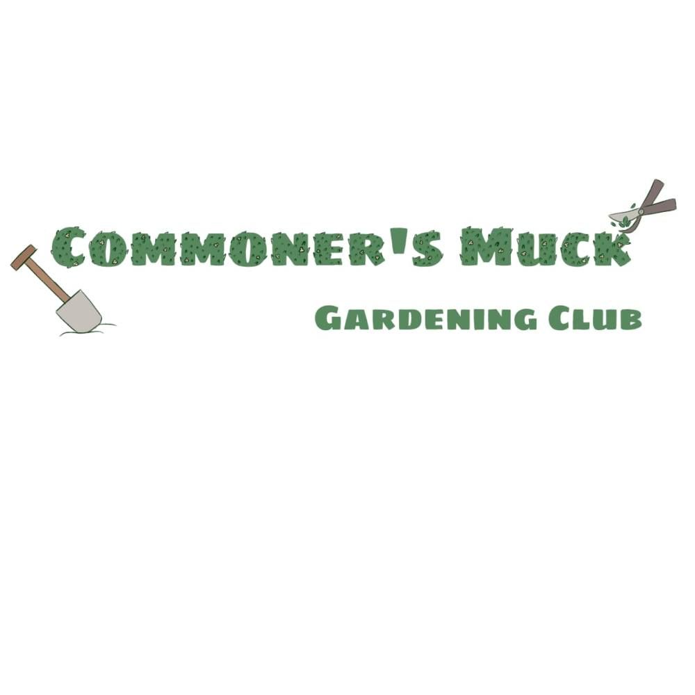 Commoner's Muck Gardening Club
