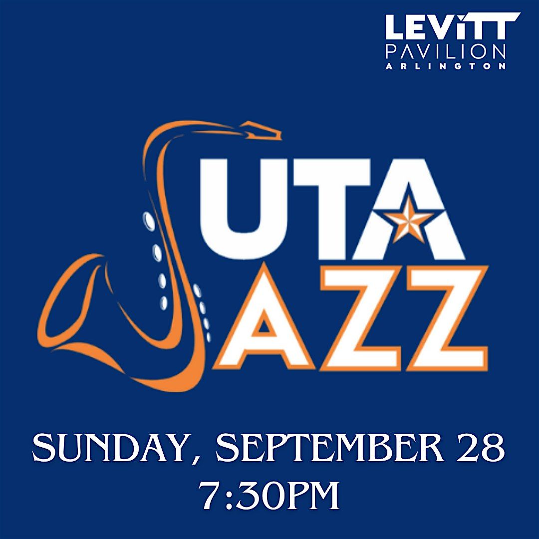 UTA Jazz Night