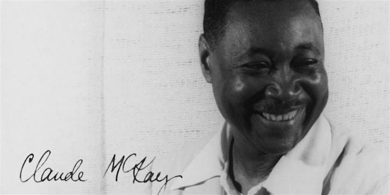 Claude McKay, From Harlem to Marseille + Q&A with director Matthieu Verdeil