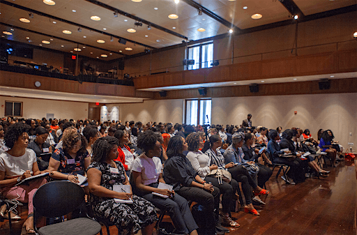 International Can-Africa Business Impact Conference - Toronto 2026