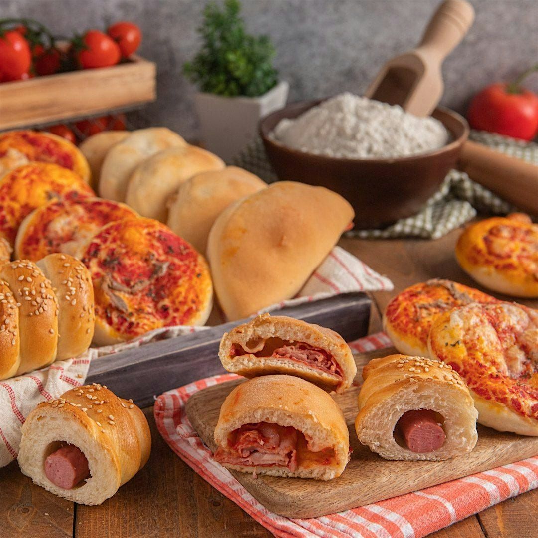 Sicilian Cooking Workshops: Rustici + unlimited drinks