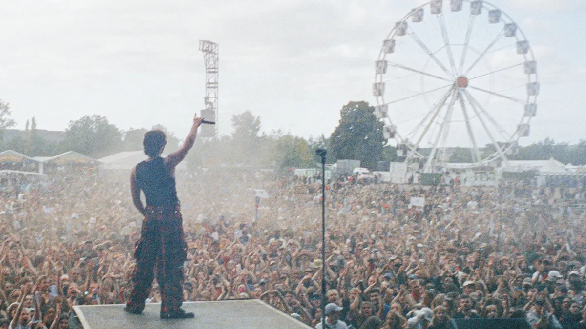 BIBIZA, Zartmann in Konstanz