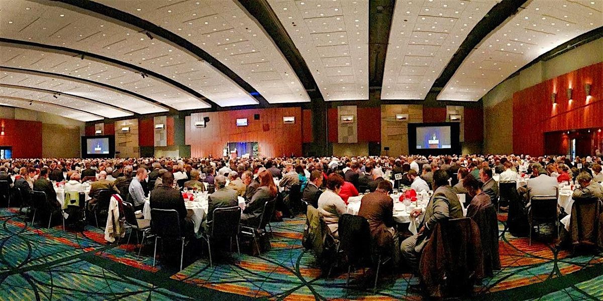 Commonwealth Prayer Breakfast - 2025