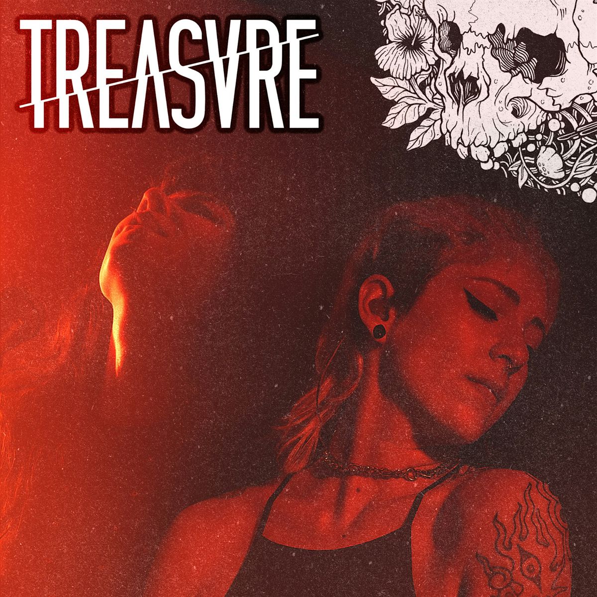 TREASVRE live at The Fern Nevada City