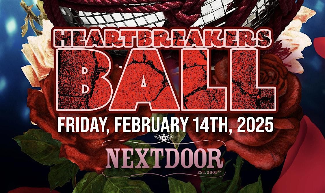 Heartbreakers Ball