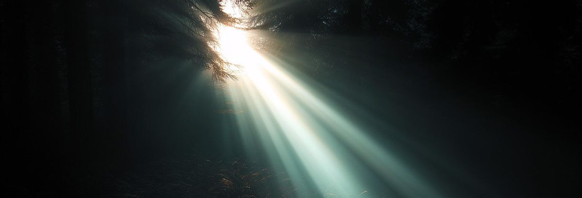 Cantabile Presents: An Impossible Light - November 16, 2025