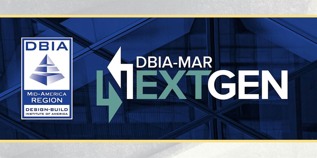 DBIA NextGen |  Happy Hour