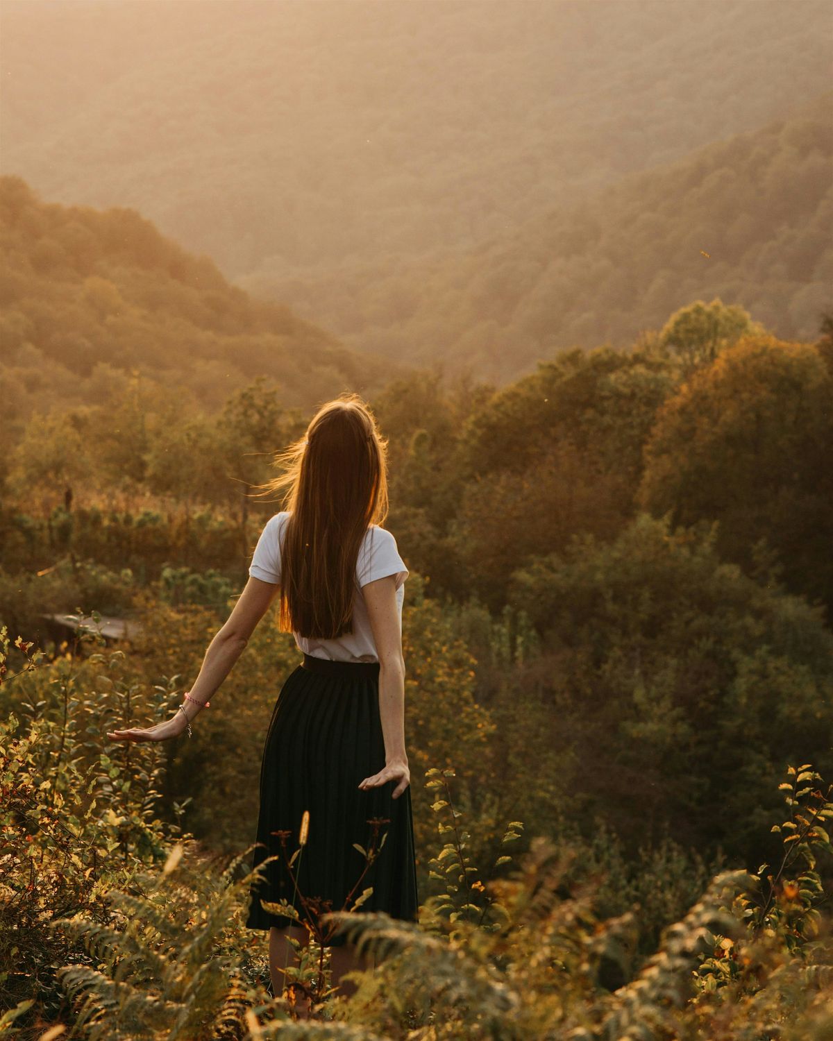 The Power of Anger: Turning Rage into Strength