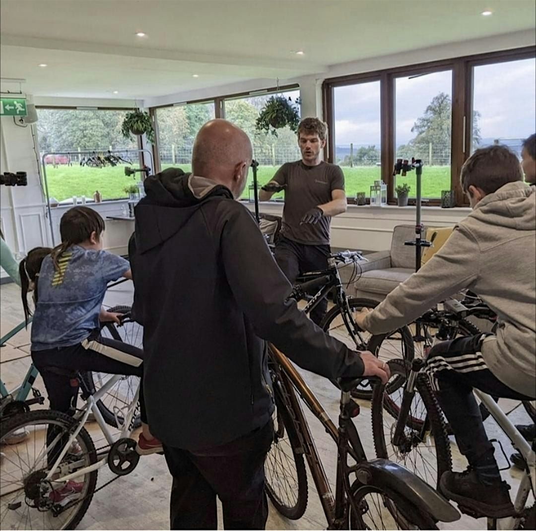 City&Guilds Level 1 Bike Mechanics Course