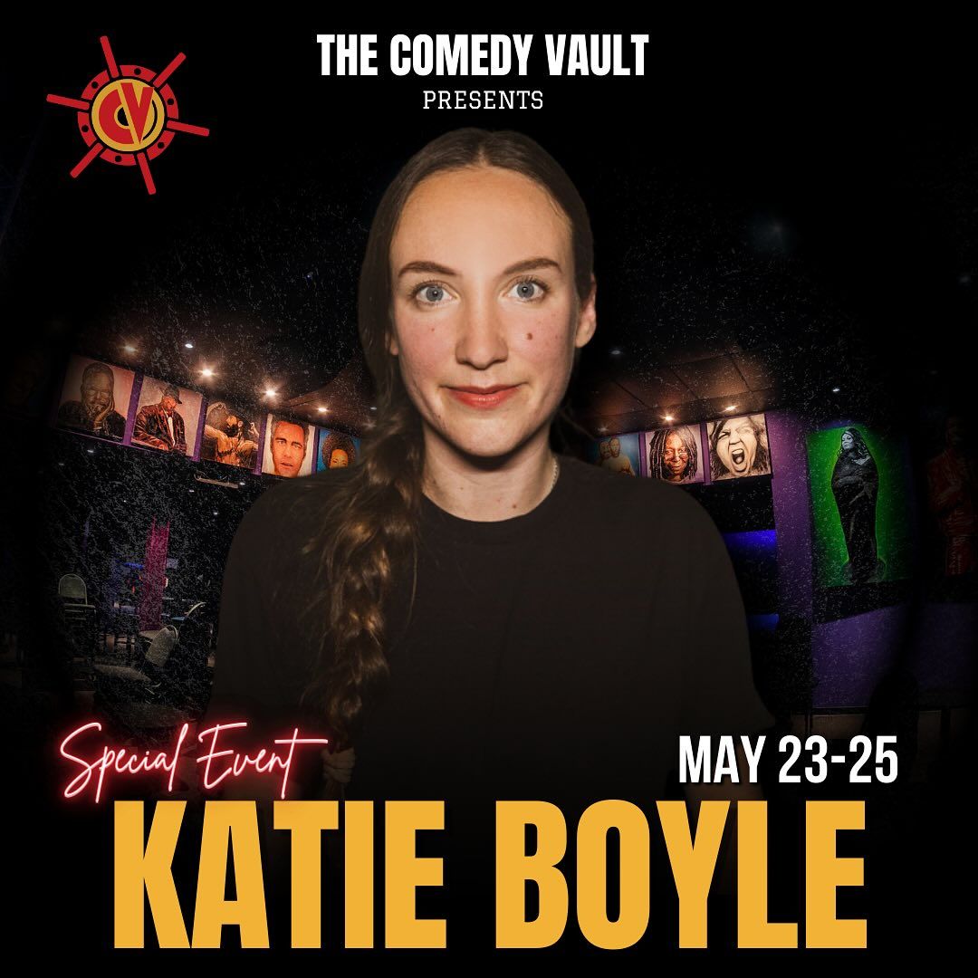 Katie Boyle