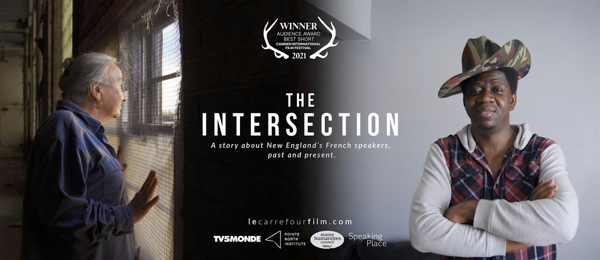 Le Carrefour (The Intersection) Screening and Q & A