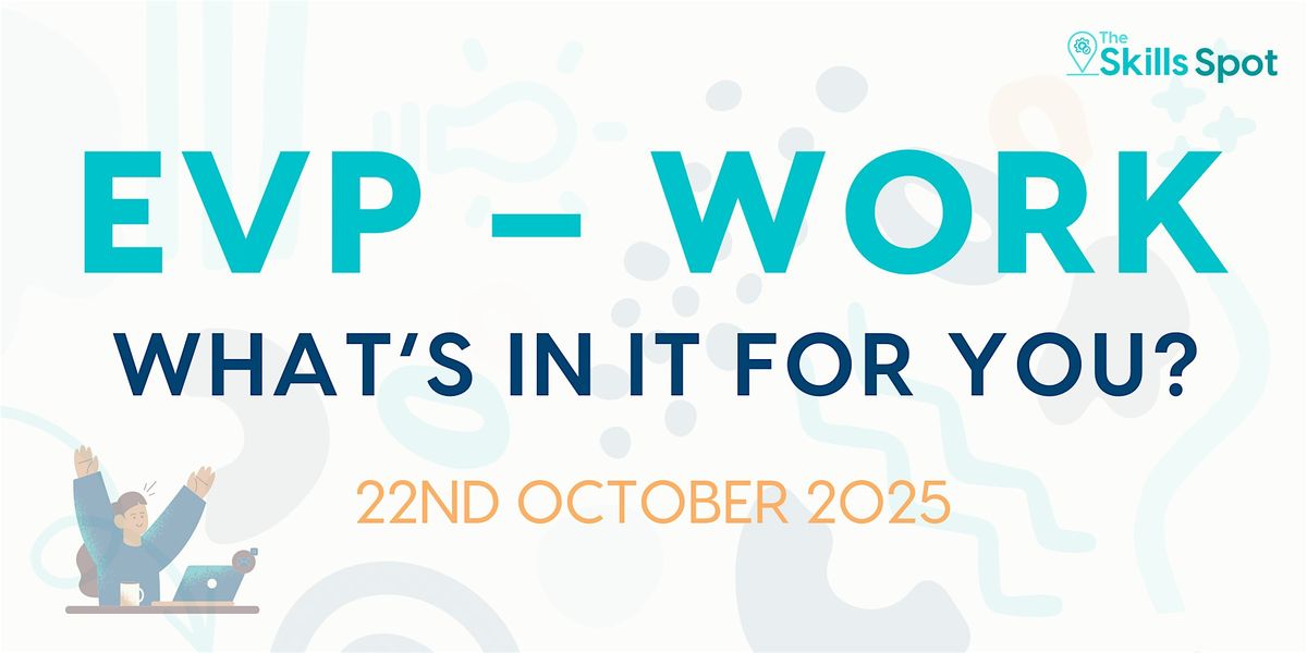 Work: What\u2019s In It For You?