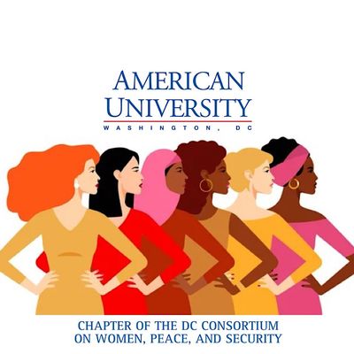 AU Chapter on Women, Peace & Security