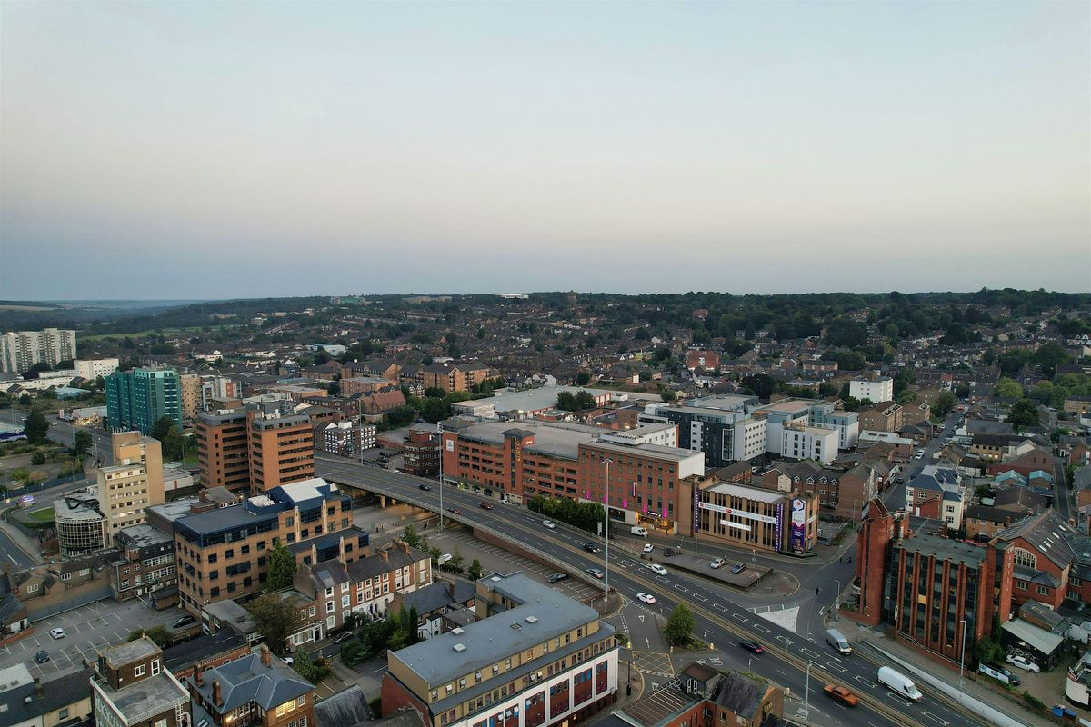 Awesome Scavenger Hunt! - Worcester\u2018s Witty Whirlwind Hunt