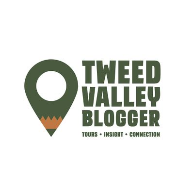 Tweed Valley Blogger