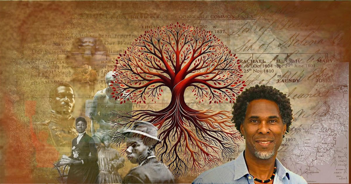 Tracing Black Ancestry: Proven Methods to Reconnect with Roots
