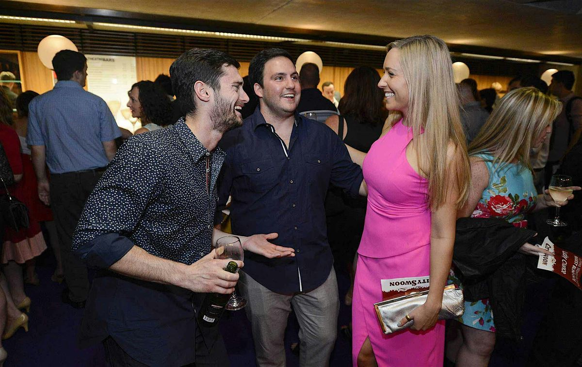 Speed Dating San Antonio | In-person| Cityswoon | Ages  29-49