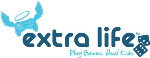 Extra Life Charity 25-Hour Gaming Marathon!