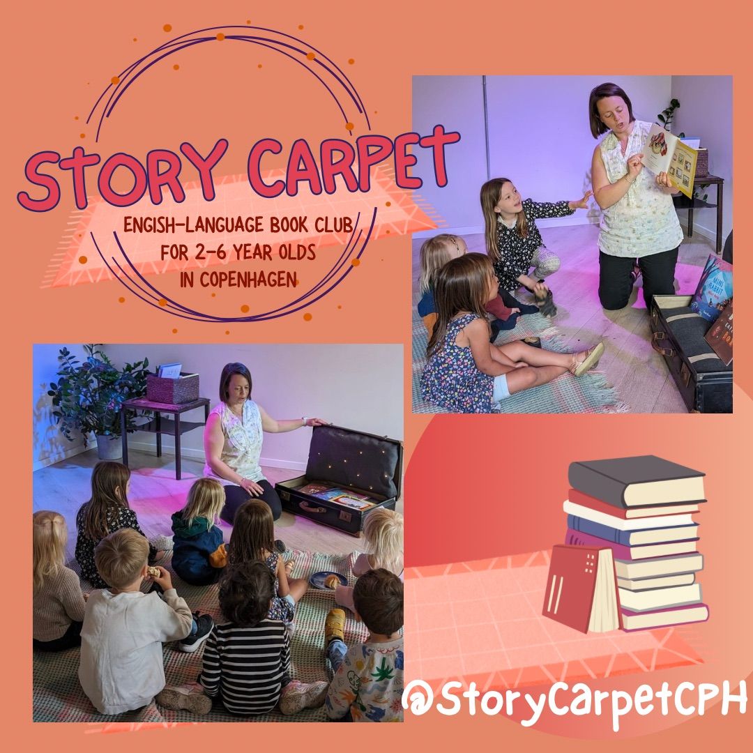 Story Carpet